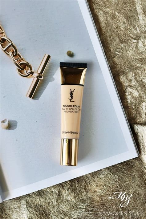 ysl touche eclat foundation b10 swatch|touche éclat shade review.